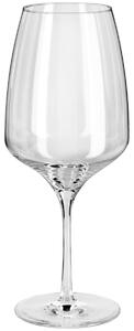 Stölzle Bordeauxglas Experience ohne Füllstrich; 64.5cl, 6.5x23.8 cm (ØxH); Transparent; 6 Styck / Förpackning