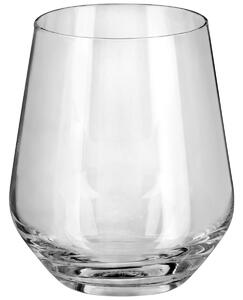 Stölzle Whiskeyglas O.F. Revolution; 37cl, 6.5x10 cm (ØxH); Transparent; 6 Styck / Förpackning