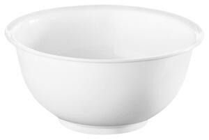 Araven Bunke Nevara; 1 l, 17x8 cm (ØxH); Vit