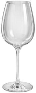 Chef & Sommelier Vitvinsglas Villeneuve; 47.5cl, 8.7x22.8 cm (ØxH); Transparent; 12 Styck / Förpackning