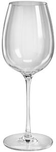 Chef & Sommelier Vitvinsglas Villeneuve; 53.5cl, 9x24.8 cm (ØxH); Transparent; 12 Styck / Förpackning