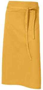 JOBELINE Midjeförkläde Nando färg 85x100 cm (LxB); 85x100 cm (LxB); Gul