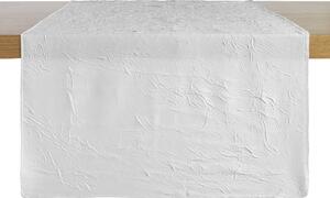 ERWIN M. Löpare Brighton; 40x130 cm (BxL); Vit; Rektangulär; 2 Styck / Förpackning