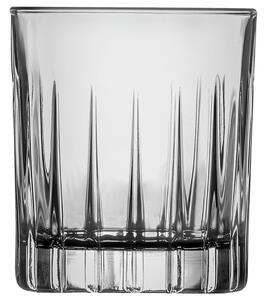 RCR Likörglas Timeless; 8cl, 5.2x6 cm (ØxH); Transparent; 6 Styck / Förpackning