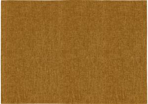 ERWIN M. Bordstablett Nova; 32x45 cm (BxL); Senap; 2 Styck / Förpackning
