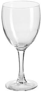 Arcoroc Vitvinsglas Elegance; 19cl, 6.3x15.1 cm (ØxH); Transparent; 12 Styck / Förpackning