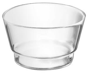 ARC Skål So Urban; 800ml, 14x8.5 cm (ØxH); Transparent; 6 Styck / Förpackning