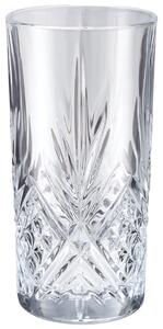 ARC Highballglas Broadway; 28cl, 6.7x13.4 cm (ØxH); Transparent; 6 Styck / Förpackning