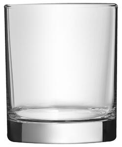 ARC Whiskeyglas Islande; 20cl, 7x8.3 cm (ØxH); Transparent; 12 Styck / Förpackning