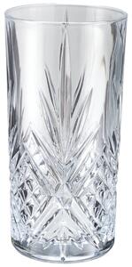 ARC Highballglas Broadway; 38cl, 7.4x14.6 cm (ØxH); Transparent; 6 Styck / Förpackning