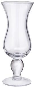 VEGA Dessertglas Aminta 350 ml; 35cl, 8.5x20.5 cm (ØxH); Transparent; Rund; 6 Styck / Förpackning