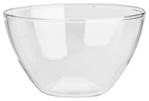 VEGA Glasskål Girona; 42cl, 11.5x7 cm (ØxH); Transparent; Rund; 6 Styck / Förpackning