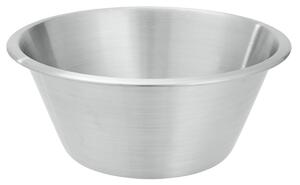 VEGA Bunke Integra; 3l, 24x11 cm (ØxH); Silverfärg