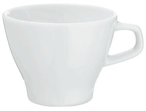 VEGA Espressokopp Contrast; 9cl, 6.8x5.5 cm (ØxH); Vit; Rund; 6 Styck / Förpackning