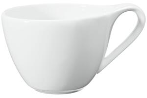 VEGA Kaffekopp Pallais; 20cl, 8.7x6.7 cm (ØxH); Vit; Rund; 6 Styck / Förpackning