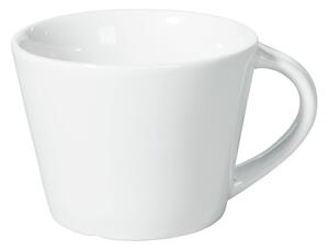 VEGA Kaffekopp Bebida; 18cl, 8.2x6.5 cm (ØxH); Vit; Rund; 6 Styck / Förpackning