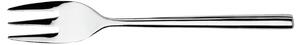 VEGA Tårtgaffel London; 14.6 cm (L); Silverfärg, Handtag Silverfärg; 12 Styck / Förpackning