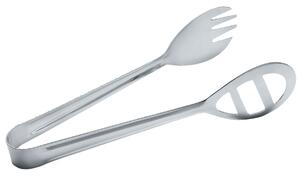 PULSIVA Serveringstång 19 cm; 19 cm (L); Silverfärg