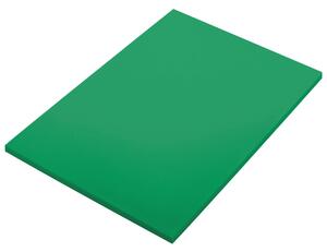 VEGA Skärbräda Separa S; 40x30x2 cm (LxBxH); Grön