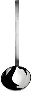 VEGA Slev; 0.65l, 16x51 cm (ØxL); Silverfärg
