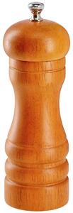 VEGA Pepparkvarn Moda 16,5 cm; 5.5x16.5 cm (ØxH); Mörkbrun