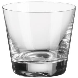 VEGA Miniglas Cucino; 12cl, 7.1x6.4 cm (ØxH); Transparent; Rund; 6 Styck / Förpackning