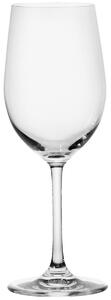 VEGA Vitvinsglas Chateau utan mätrand; 37cl, 5.9x20.6 cm (ØxH); Transparent; 6 Styck / Förpackning