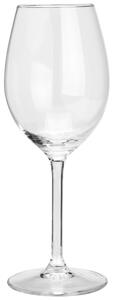 VEGA Starkvinsglas Impulse utan mätrand; 26cl, 5x18.9 cm (ØxH); Transparent; 6 Styck / Förpackning
