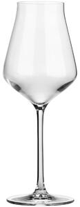 VEGA Vitvinsglas Melissa utan mätrand; 30cl, 5.2x21.8 cm (ØxH); Transparent; 6 Styck / Förpackning