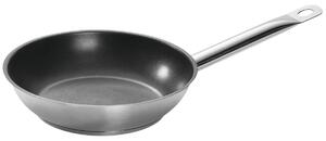 VEGA Stekpanna Haylie med non-stick-beläggning; 24x5.5 cm (ØxH); Antracit; Rund