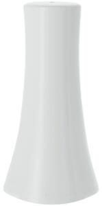 VEGA Pepparströare Pallais; 5x13.5 cm (ØxH); Vit; 6 Styck / Förpackning