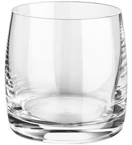 VEGA Dricksglas Erika; 23cl, 6.8x7.5 cm (ØxH); Transparent; 6 Styck / Förpackning