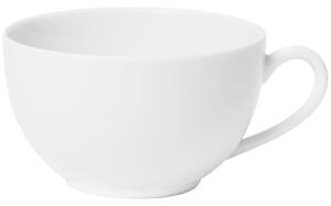 VEGA Kaffekopp Mixor; 22cl, 9.5x5.5 cm (ØxH); Vit; Rund; 6 Styck / Förpackning