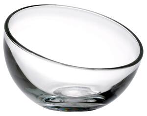 VEGA Miniglas Bubblino; 12cl, 9.8x9 cm (ØxH); Transparent; Rund; 6 Styck / Förpackning