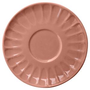 VEGA Espressofat Bel Colore; 11.5 cm (Ø); Rosé; 6 Styck / Förpackning