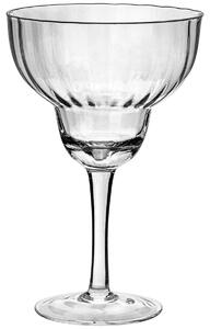 VEGA Margaritaglas Elizabeth; 45cl, 11.4x18 cm (ØxH); Transparent; 4 Styck / Förpackning