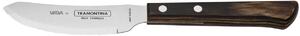 VEGA Pizzakniv Picanha; 21 cm (L); Brun; 12 Styck / Förpackning