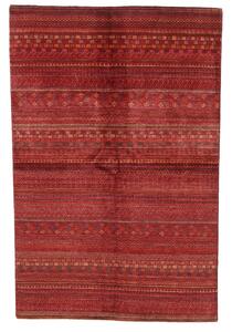 Moderna Afghan Fine Matta 170x258