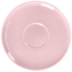 VEGA Kaffefat Alegria; 15 cm (Ø); Rosa; Rund; 6 Styck / Förpackning