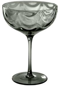 VEGA Cocktailglas Benice; 38cl, 11.2x16 cm (ØxH); Grå; 4 Styck / Förpackning