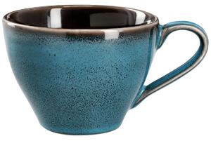 VEGA Kaffekopp Oriento; 24cl, 9.3x6.8 cm (ØxH); Blå; 6 Styck / Förpackning