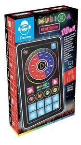 DJ-bord iDance