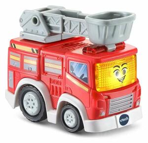 Playset Vtech Tut Tut Ljus Ljud