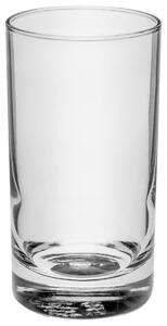 LAV Miniglas Ada; 15cl, 5.4x10.2 cm (ØxH); Transparent; 6 Styck / Förpackning