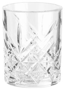 Pasabahçe Shotglas Timeless; 6cl, 4.9x6.2 cm (ØxH); Transparent; 6 Styck / Förpackning
