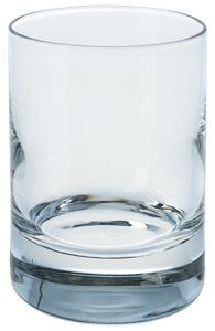 Royal leerdam Miniglas Chicago; 10cl, 5.5x7.2 cm (ØxH); Transparent; 6 Styck / Förpackning