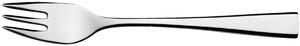 VEGA Minigaffel Madrid; 12.1 cm (L); Silverfärg, Handtag Silverfärg; 12 Styck / Förpackning