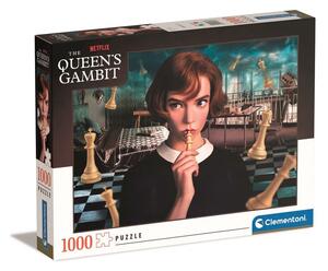 Pussel Queen‘s Gambit