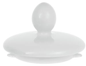 VEGA Reservlock till kaffekanna Pallais; 6.6 cm (Ø); Vit; Rund; 6 Styck / Förpackning