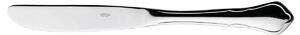 VEGA Förrättskniv Chippendale; 21 cm (L); Silverfärg, Handtag Silverfärg; 12 Styck / Förpackning